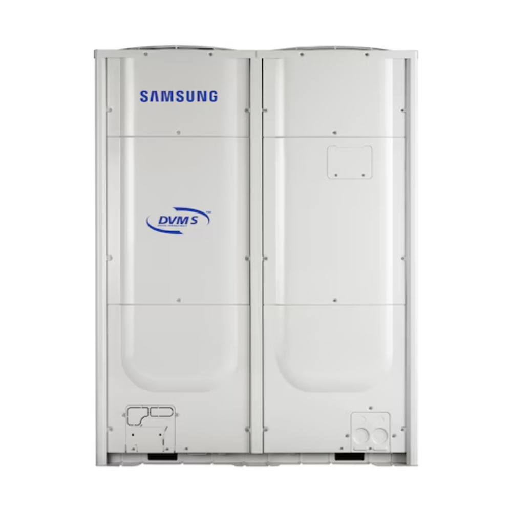 Unidad condensadora Samsung modelo AM220CXVAFC/AZ DVM-S2 con capacidad de 210200 Btu para climatización en Bogotá