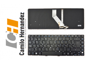 centro de servicio para portatiles acer en colombia cambio de display pantalla lcd disco solido memoria teclado ventilador