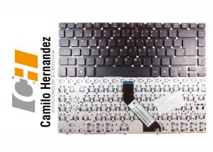 centro de servicio para portatiles acer en colombia cambio de display pantalla lcd disco solido memoria teclado ventilador