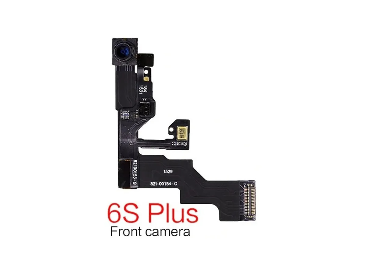 Similar Abolladura bolígrafo Flex Camara Frontal iPhone 6s Plus Y Sensor — Instalado | Camilo Hernández  Soluciones