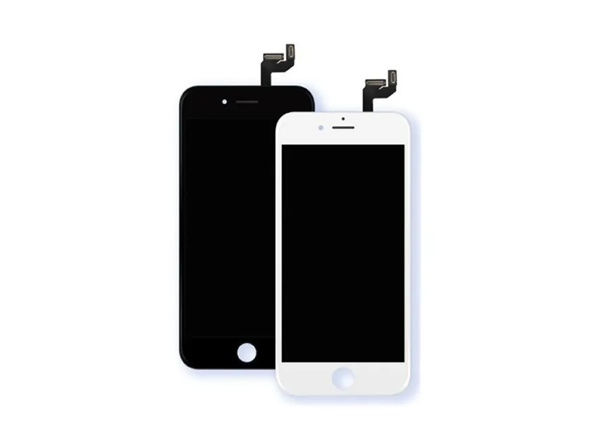 Apple - Pantalla iPhone 6 LCD+Táctil (Blanco)