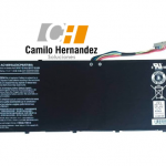bateria interna para portatil acer Ac14b18j Ac14b8k Cb3-111 Es1-512 E3-111 centro de servicio acer