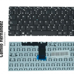 teclado Lenovo Ideapad 110 14ibr 14ast 14isk teclado para portatil acer asus dell hp