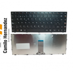 teclado para portatil lenovo G40-30 G40-45 G40-70 G40-80 Flex 2 14 teclados para acer asus dell hp en colombia