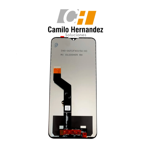 pantalla para moto e7 plus e6 play e20 e40 g20 g30 g41 g50 g60s centro de servicio celulares motorola colombia display lcd bateria