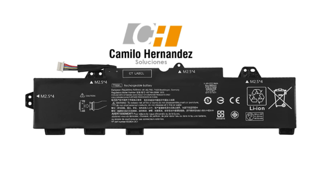 new net - Batteria MS06 [10.8-11.1 V - 5200 mAh] Compatibile
