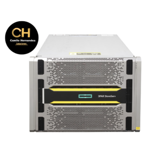 SAN HPE 3PAR StoreServ 9450 4N