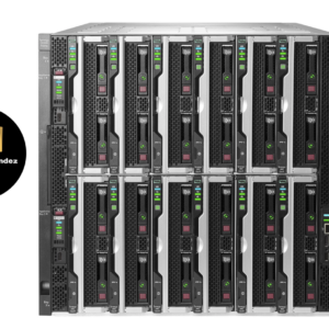 HPE Synergy 12000 ram 6tb , 22 xeon gold 6152
