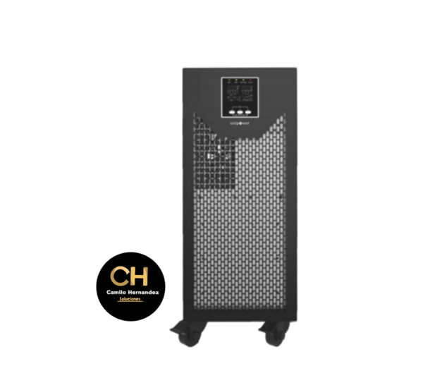 ups bifasica online de torre 6kva 10kva 20kva 30kva 40kva ups de rack distribuidor autorizado unipower colombia cdp apc vertiv netion tripplite eaton
