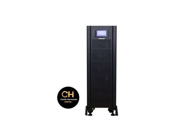 ups bifasica online torre trifasica 6kva 10kva 20kva 30kva 40kva ups de rack distribuidor autorizado unipower colombia cdp apc vertiv netion tripplite eaton