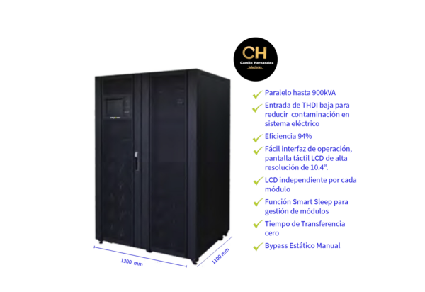 ups bifasica online torre trifasica 6kva 10kva 20kva 30kva 40kva ups trifasica modular 100kva 200kva 300kva 900kva ups de rack distribuidor autorizado unipower colombia cdp apc vertiv