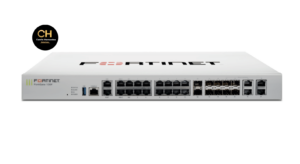 Fortinet FortiGate 100F - Aparato de seguridad  24X7 + 1 año de FortiGuar