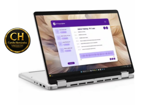 DELL PRO PLUS 14 PB14250 intel core ultra 7