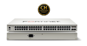 Fortinet FortiSwitch FS-148F-POE